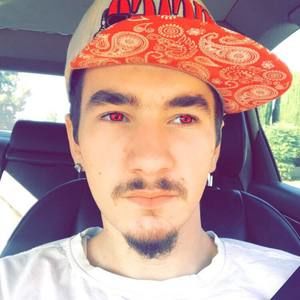 Meet your Posher, Sean